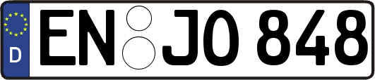 EN-JO848