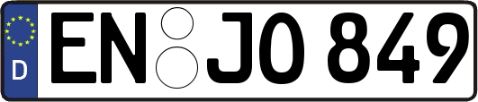 EN-JO849