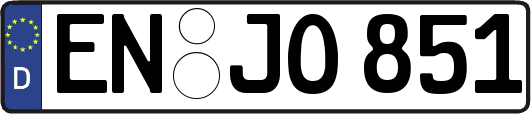 EN-JO851