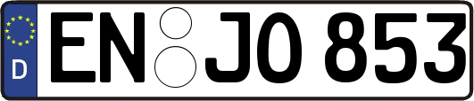 EN-JO853