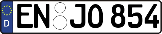EN-JO854