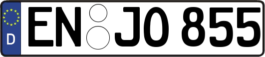 EN-JO855