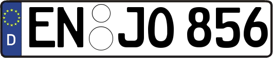 EN-JO856
