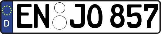 EN-JO857