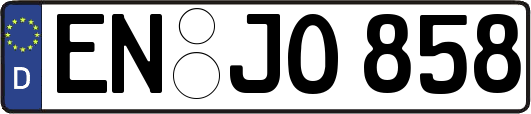 EN-JO858