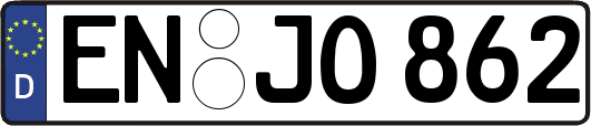 EN-JO862