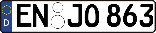 EN-JO863