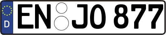 EN-JO877