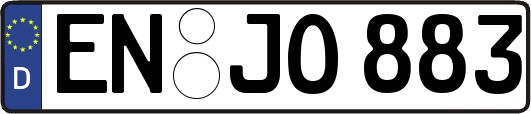 EN-JO883