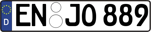 EN-JO889