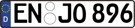 EN-JO896