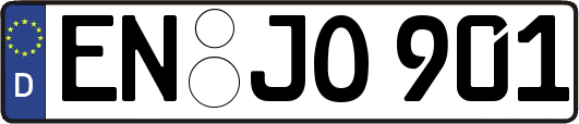EN-JO901