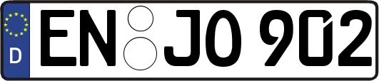 EN-JO902