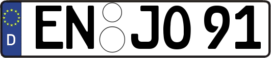 EN-JO91