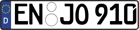 EN-JO910