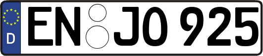EN-JO925