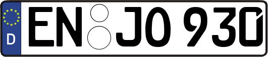 EN-JO930