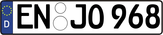 EN-JO968