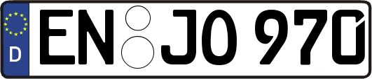 EN-JO970