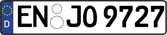 EN-JO9727