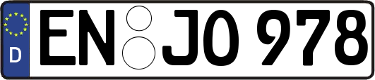 EN-JO978