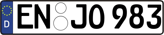 EN-JO983