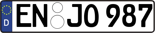 EN-JO987