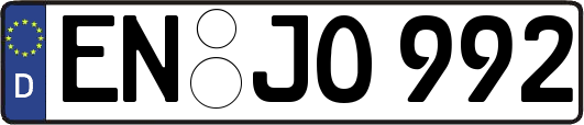 EN-JO992