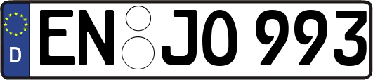 EN-JO993
