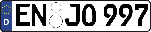 EN-JO997