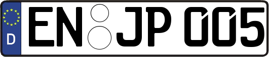 EN-JP005