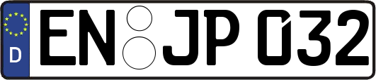 EN-JP032