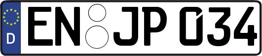 EN-JP034