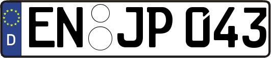 EN-JP043