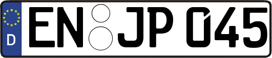 EN-JP045