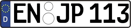 EN-JP113
