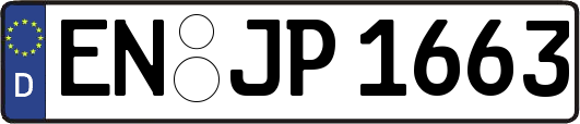 EN-JP1663