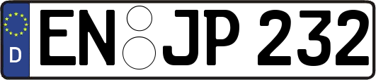 EN-JP232