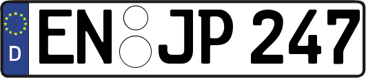 EN-JP247