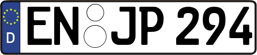 EN-JP294