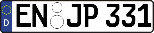 EN-JP331