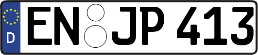 EN-JP413