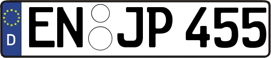 EN-JP455