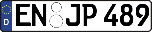 EN-JP489