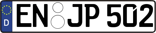 EN-JP502