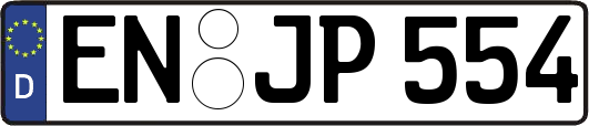 EN-JP554