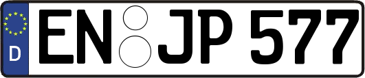 EN-JP577