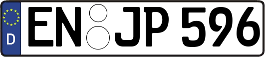 EN-JP596