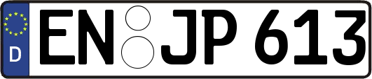 EN-JP613