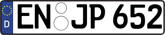 EN-JP652